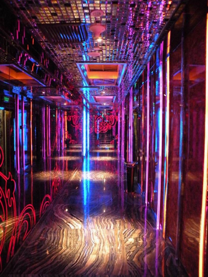 无锡商务ktv新模式创意空间-宜兴市ktv预订