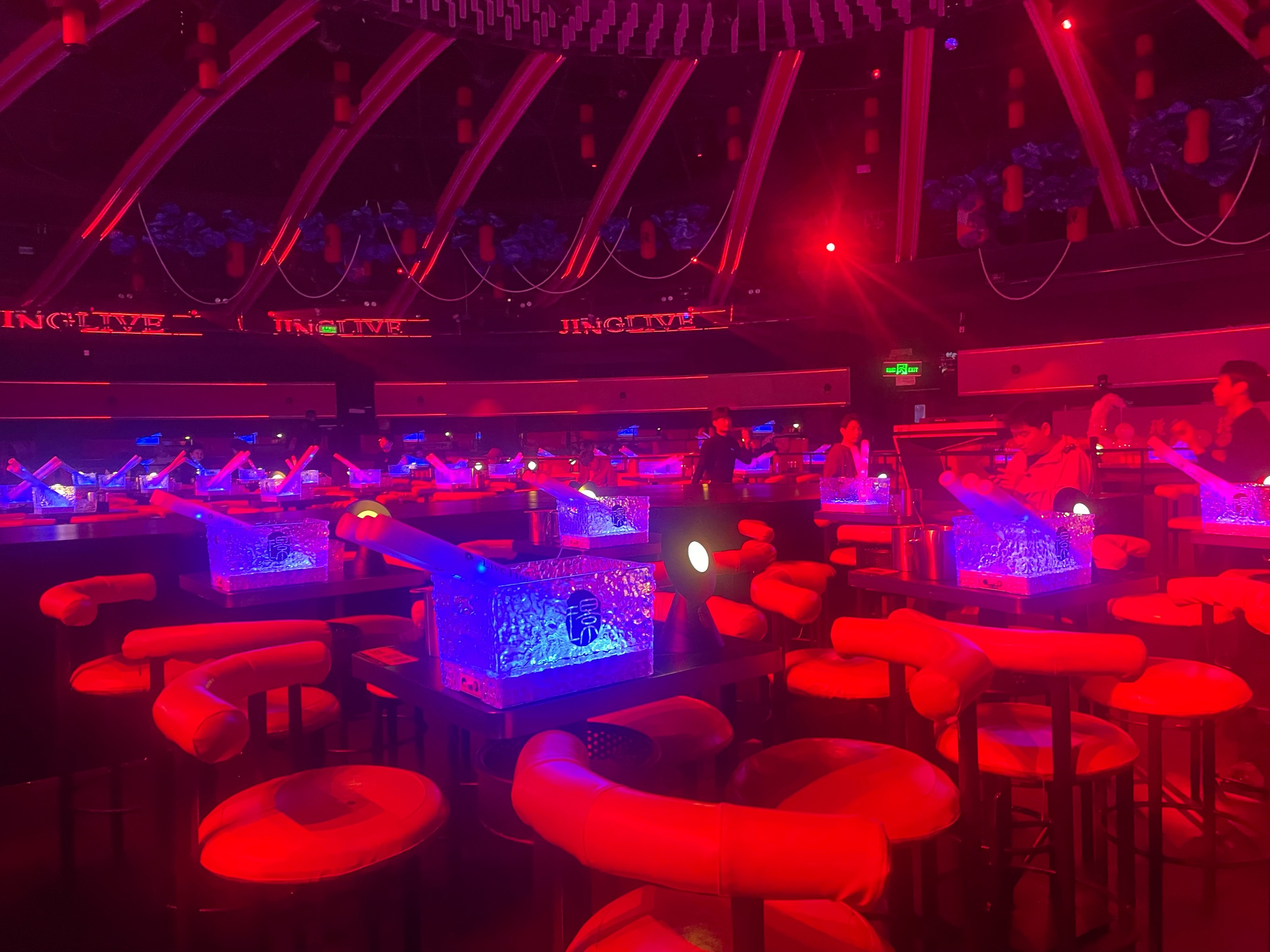 无锡商务ktv，商务沟通首选-滨湖区ktv预订