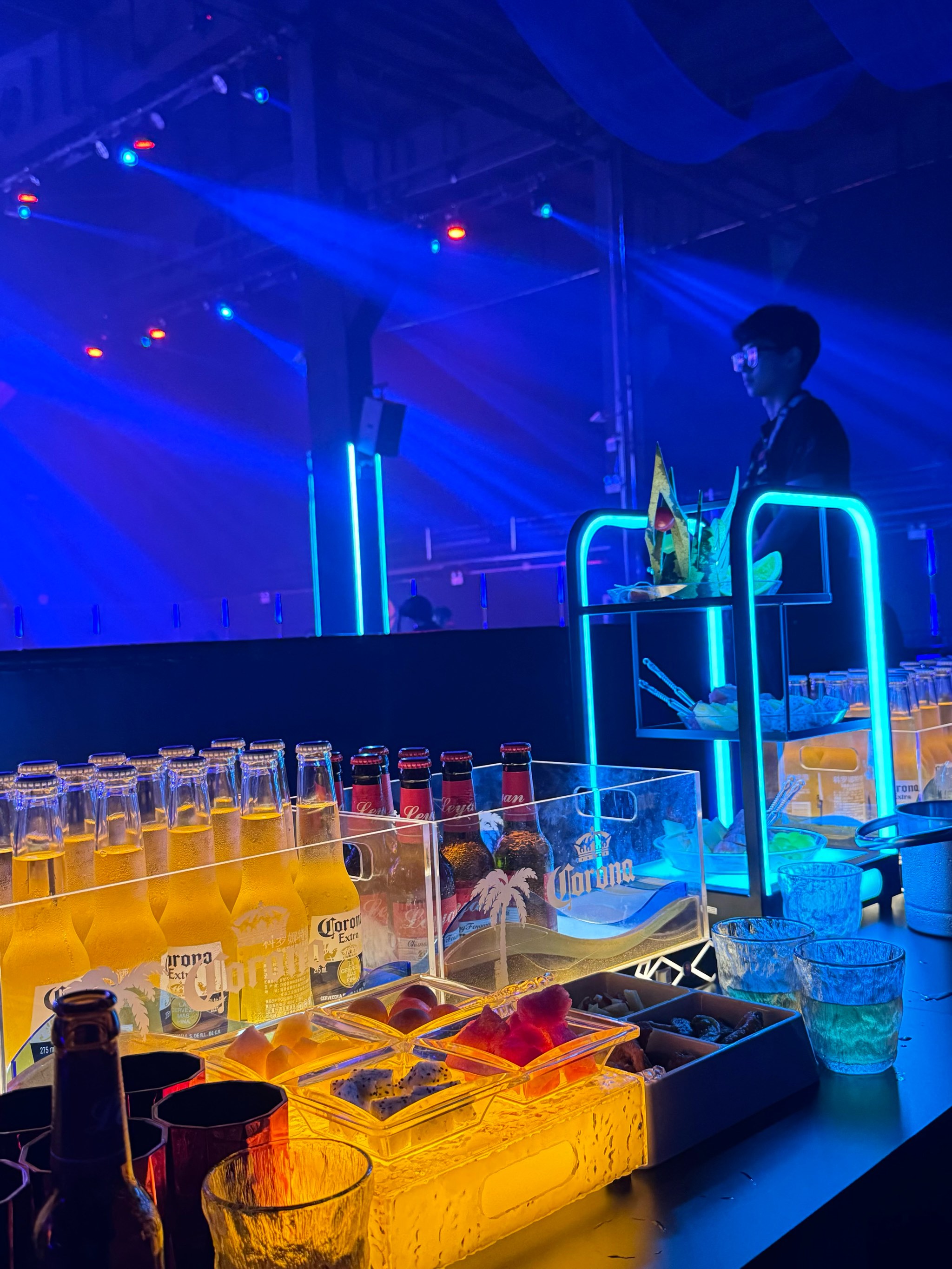 无锡商务KTV预订指南-惠山区ktv预订